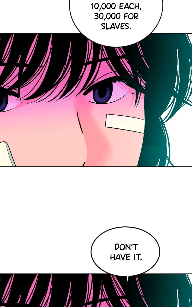 Read The Good Student EN Manga Online