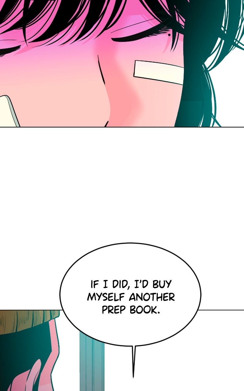 Read The Good Student EN Manga Online