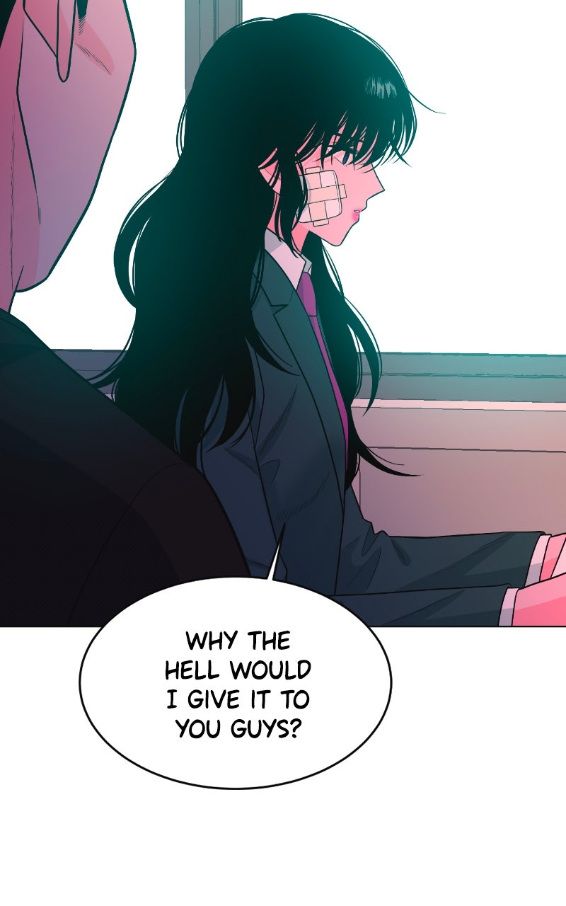 Read The Good Student EN Manga Online