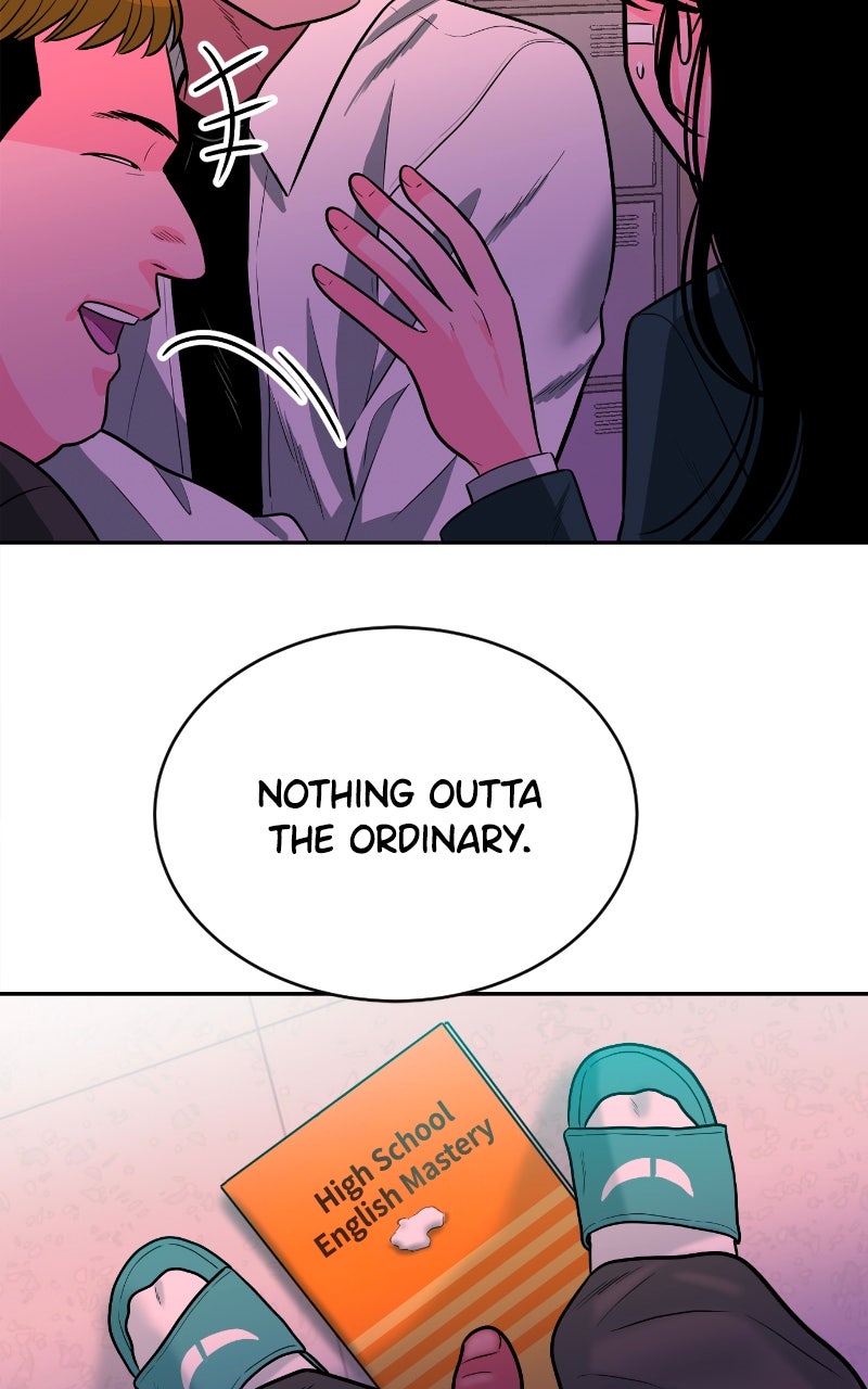 Read The Good Student EN Manga Online