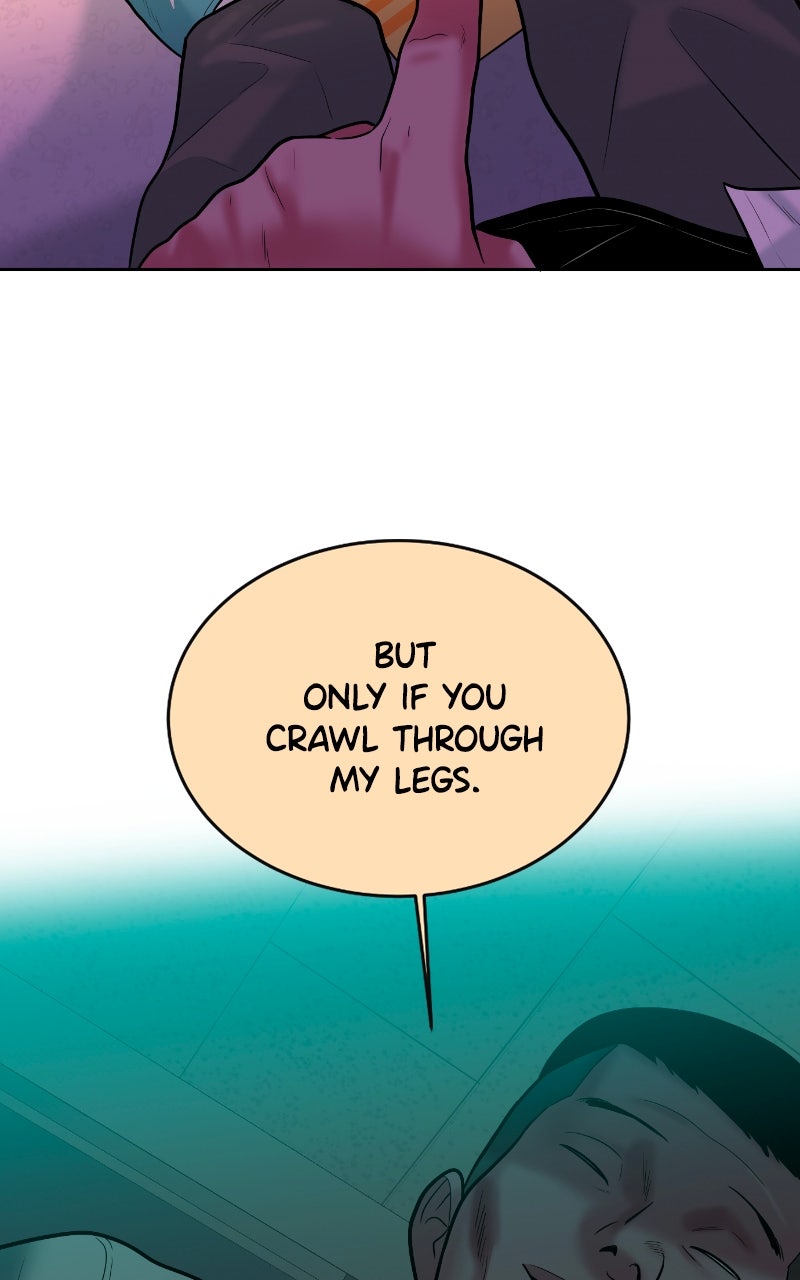 Read The Good Student EN Manga Online