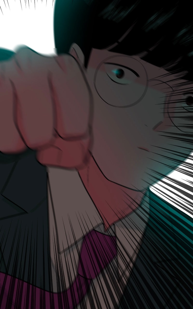 Read The Good Student EN Manga Online