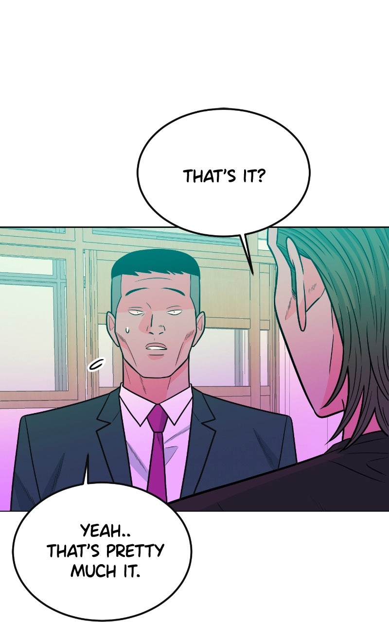 Read The Good Student EN Manga Online