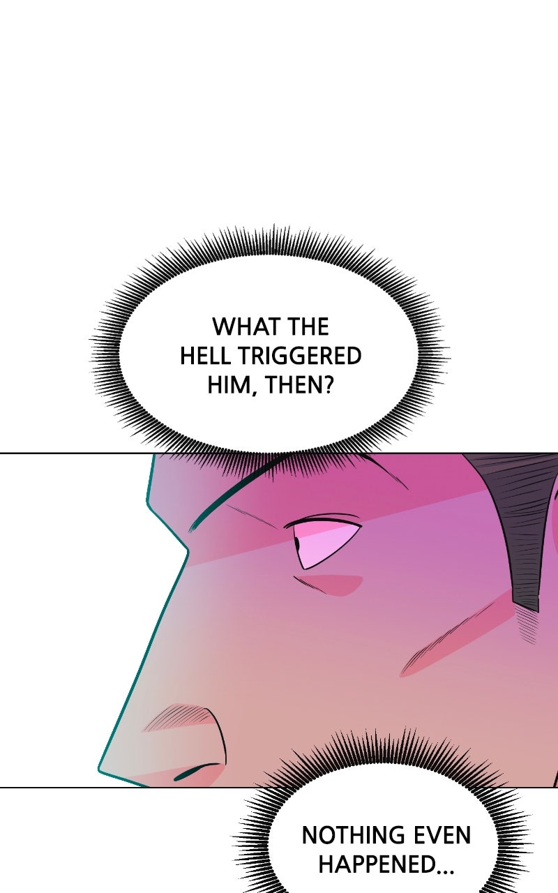 Read The Good Student EN Manga Online