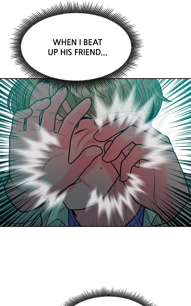 Read The Good Student EN Manga Online