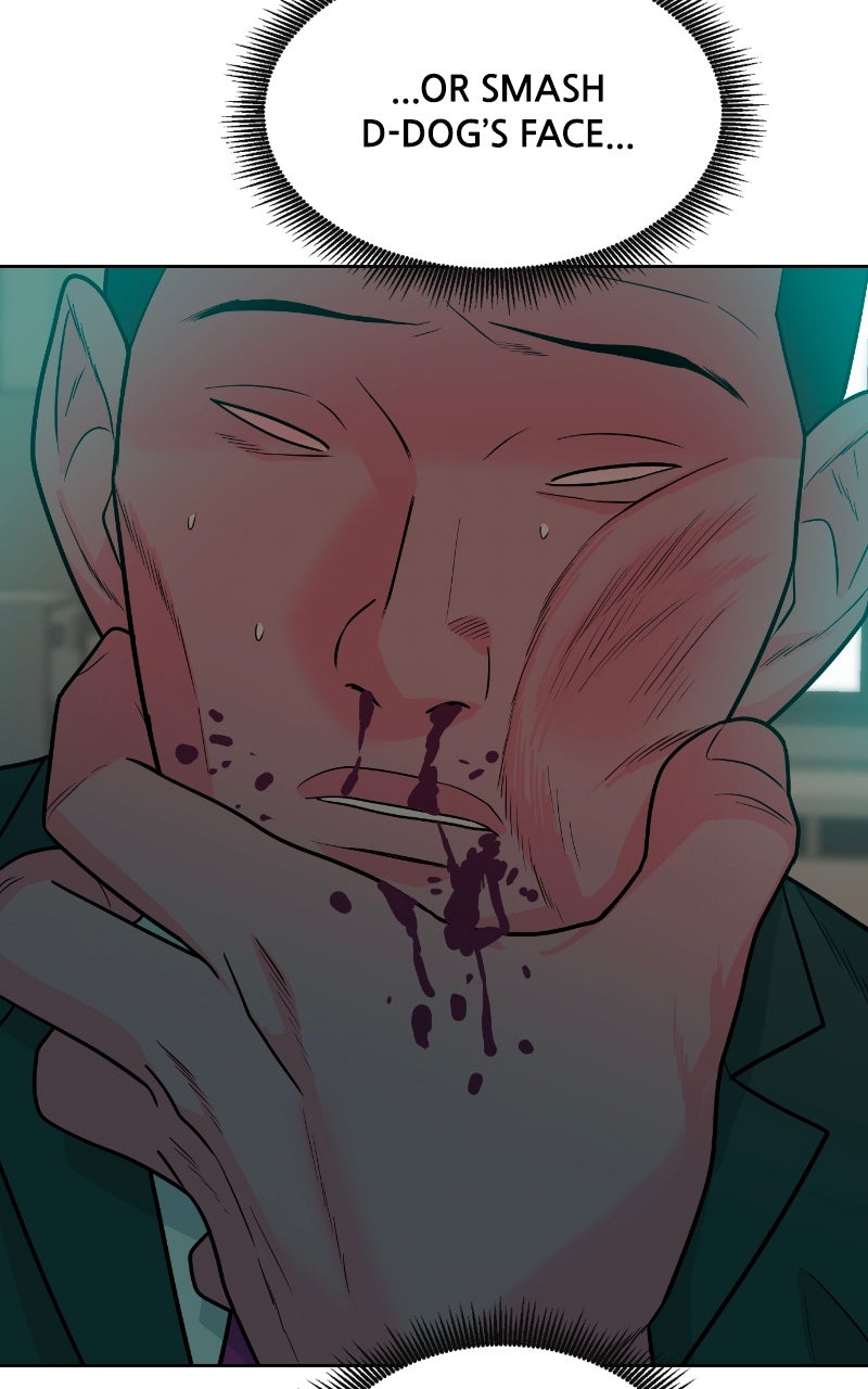 Read The Good Student EN Manga Online