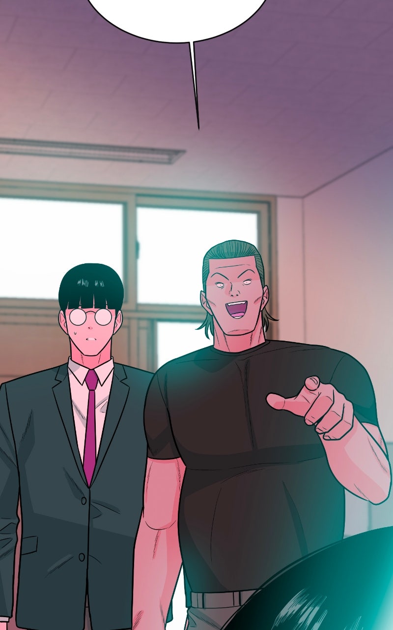 Read The Good Student EN Manga Online