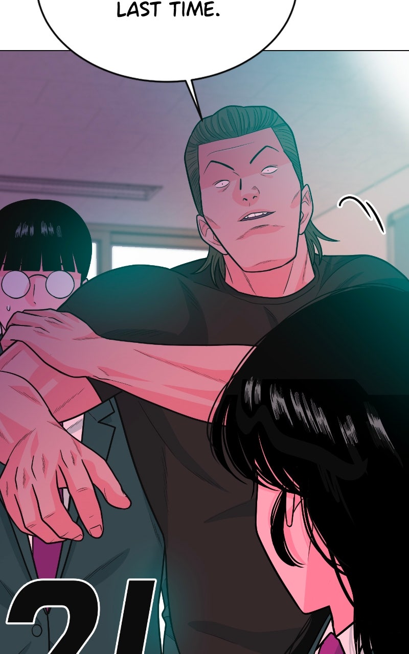 Read The Good Student EN Manga Online