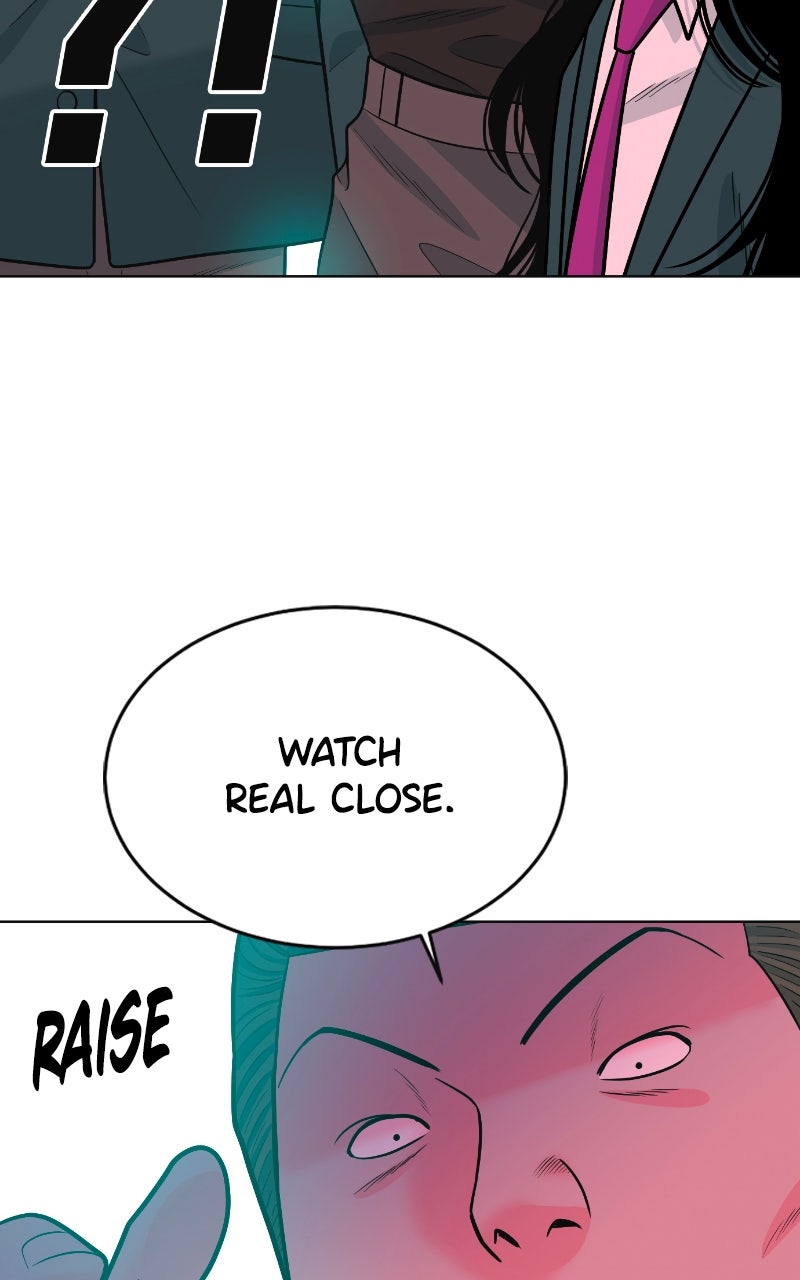 Read The Good Student EN Manga Online