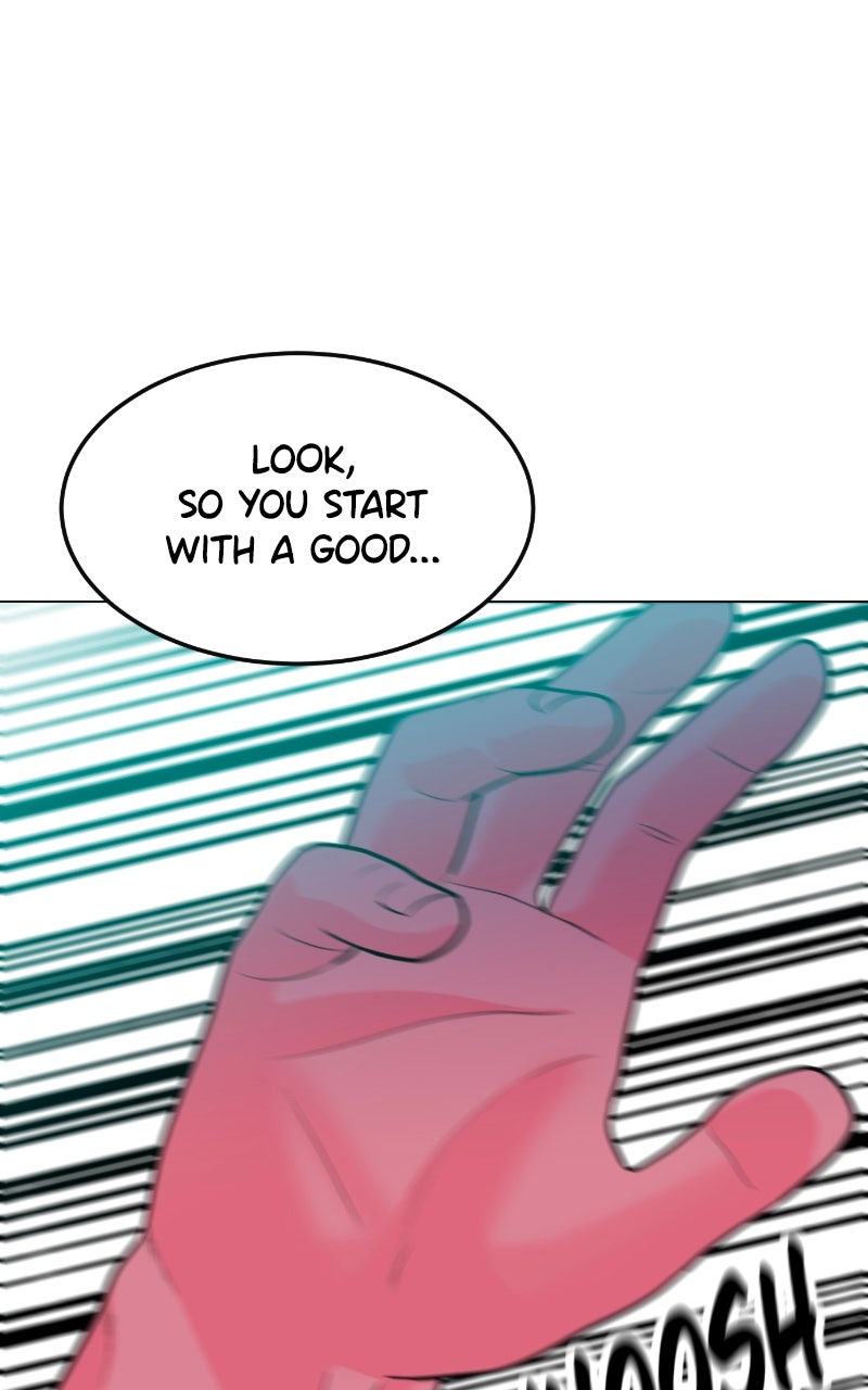 Read The Good Student EN Manga Online