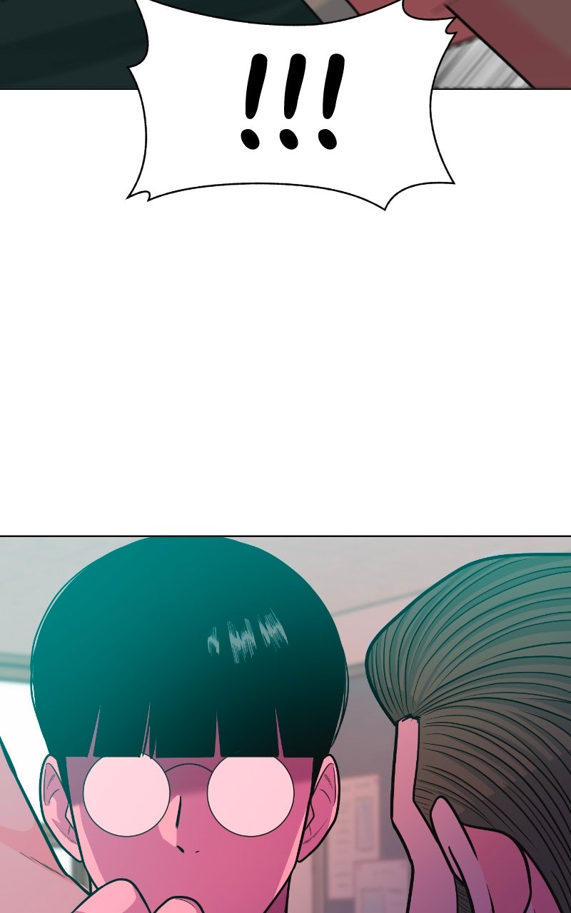 Read The Good Student EN Manga Online