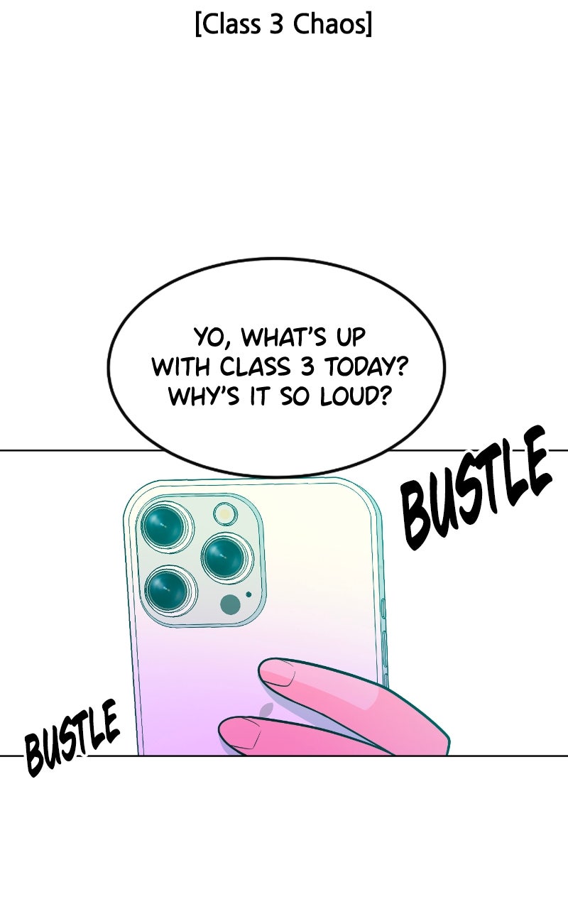 Read The Good Student EN Manga Online