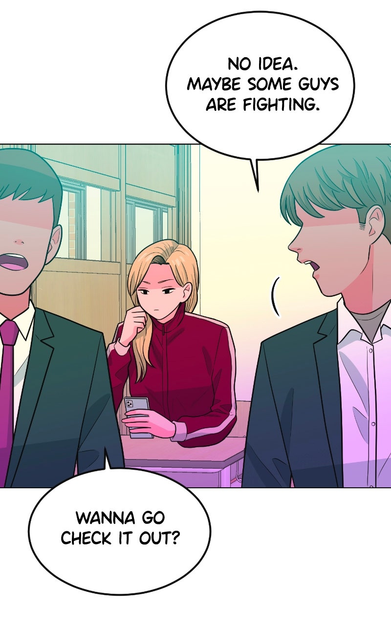 Read The Good Student EN Manga Online