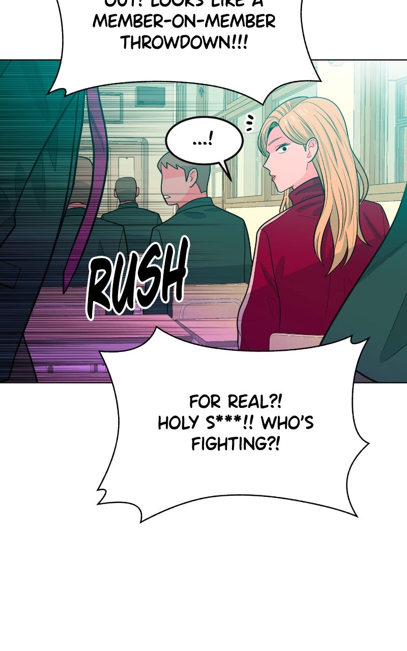 Read The Good Student EN Manga Online