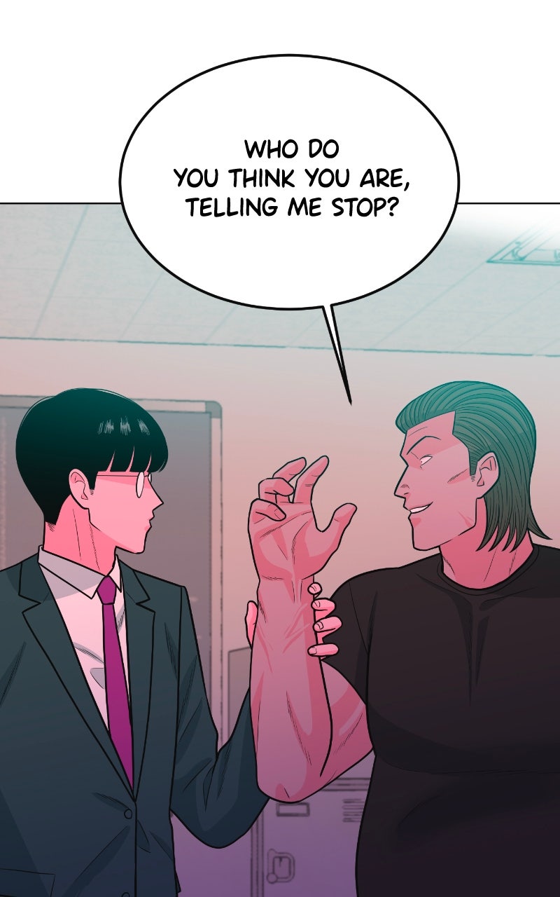 Read The Good Student EN Manga Online