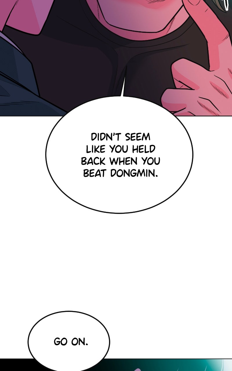 Read The Good Student EN Manga Online