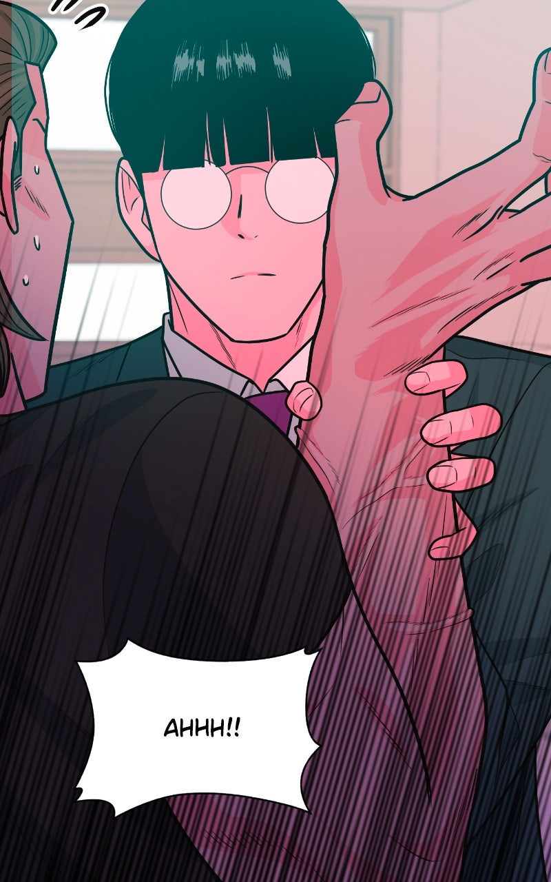 Read The Good Student EN Manga Online