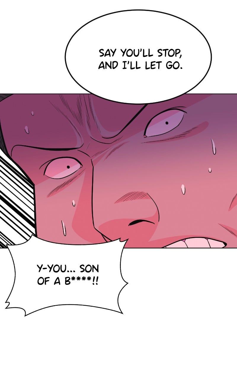 Read The Good Student EN Manga Online