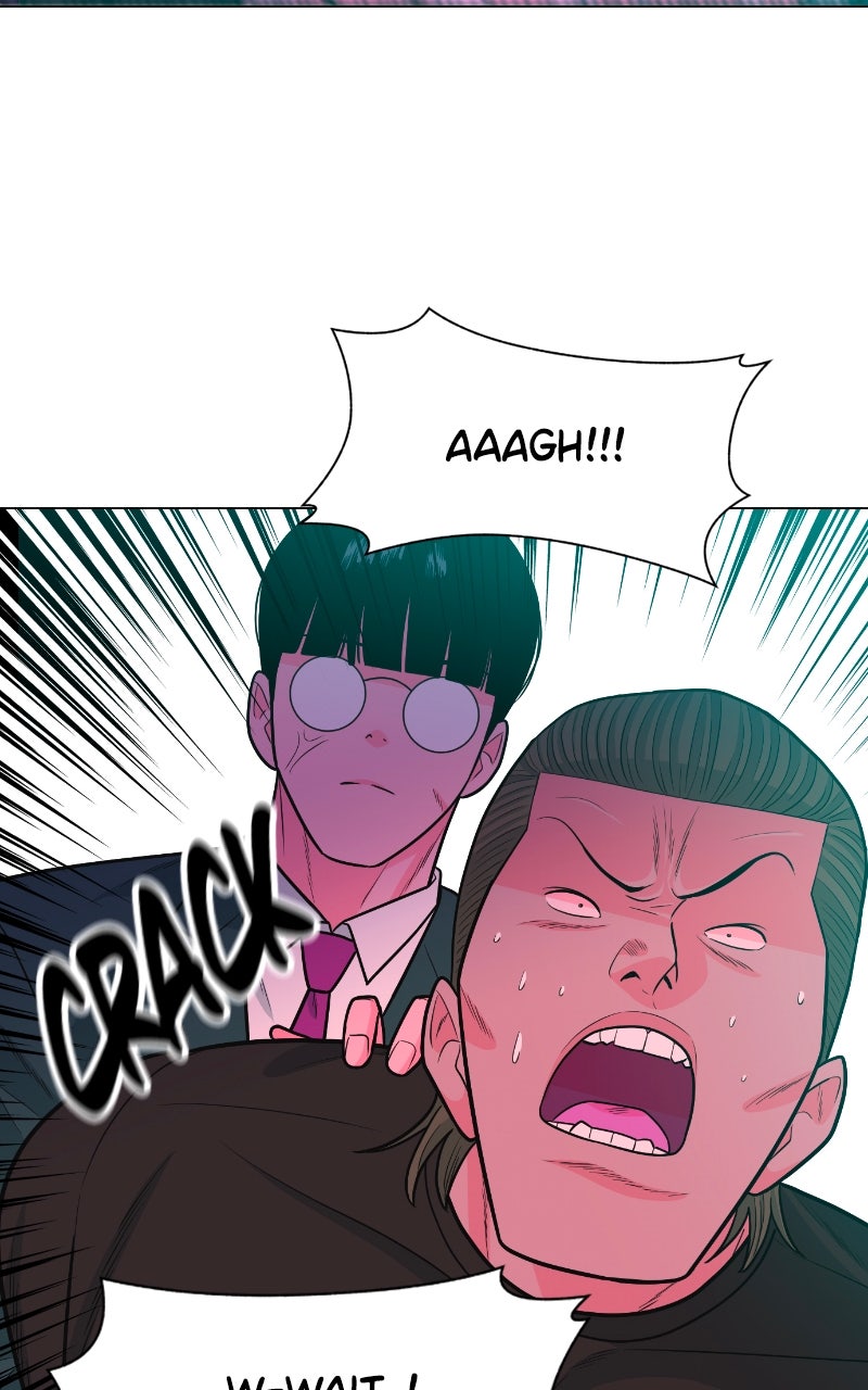 Read The Good Student EN Manga Online