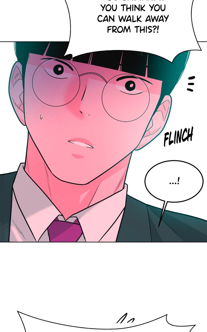 Read The Good Student EN Manga Online