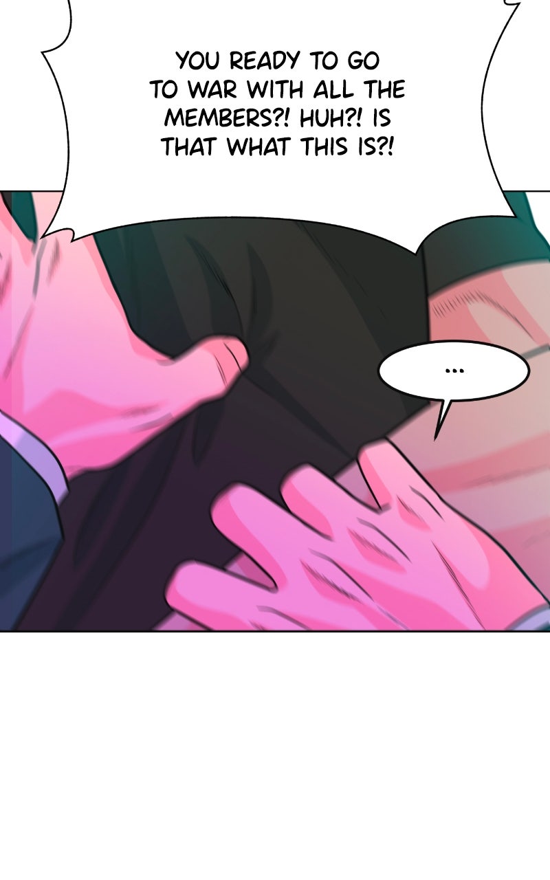 Read The Good Student EN Manga Online