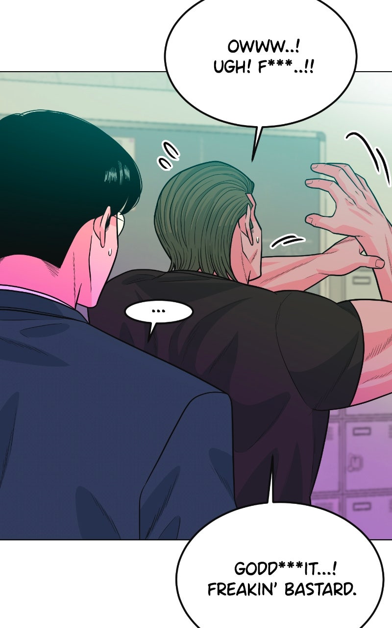 Read The Good Student EN Manga Online