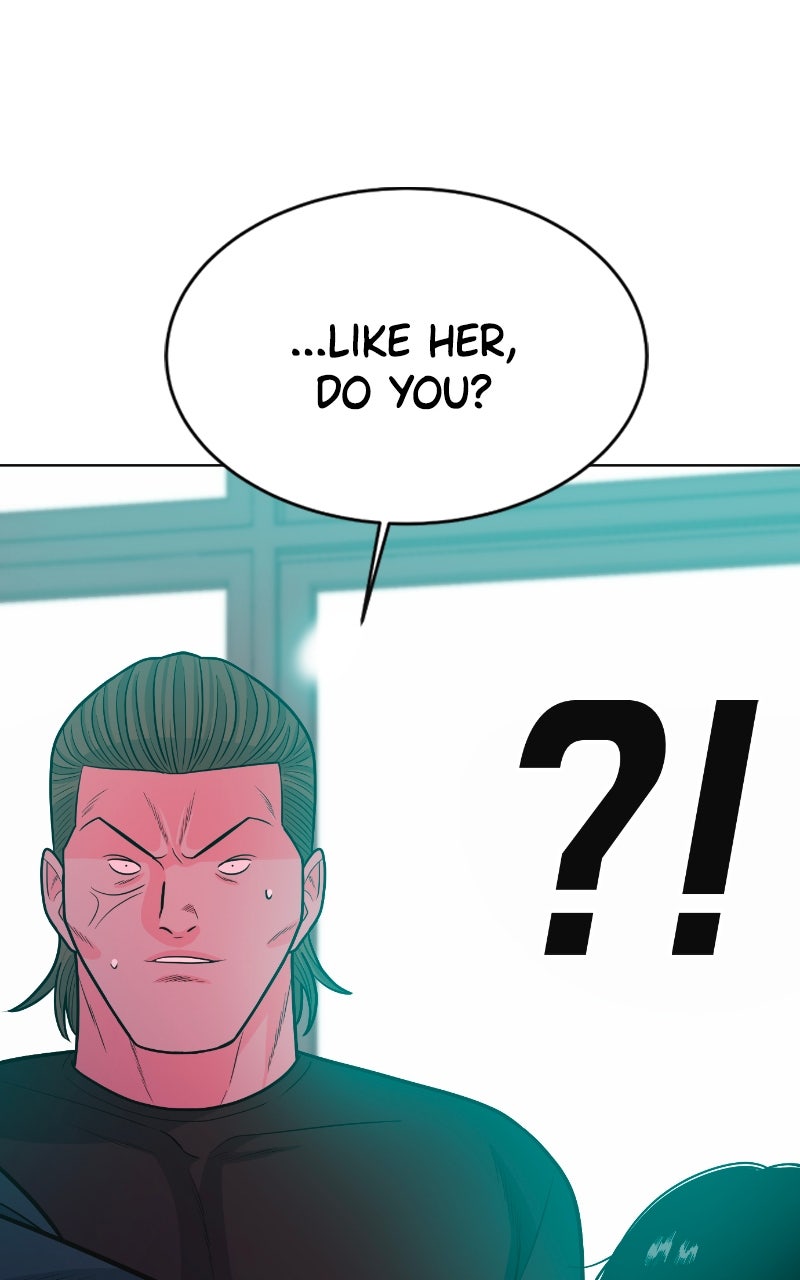 Read The Good Student EN Manga Online