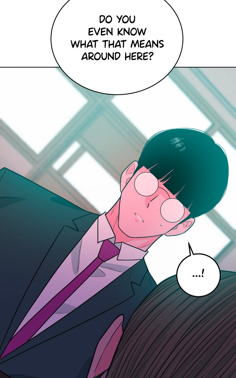 Read The Good Student EN Manga Online