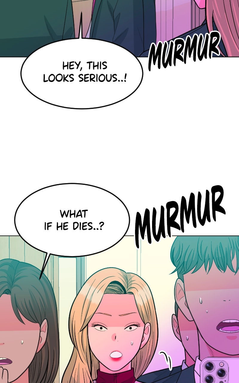 Read The Good Student EN Manga Online