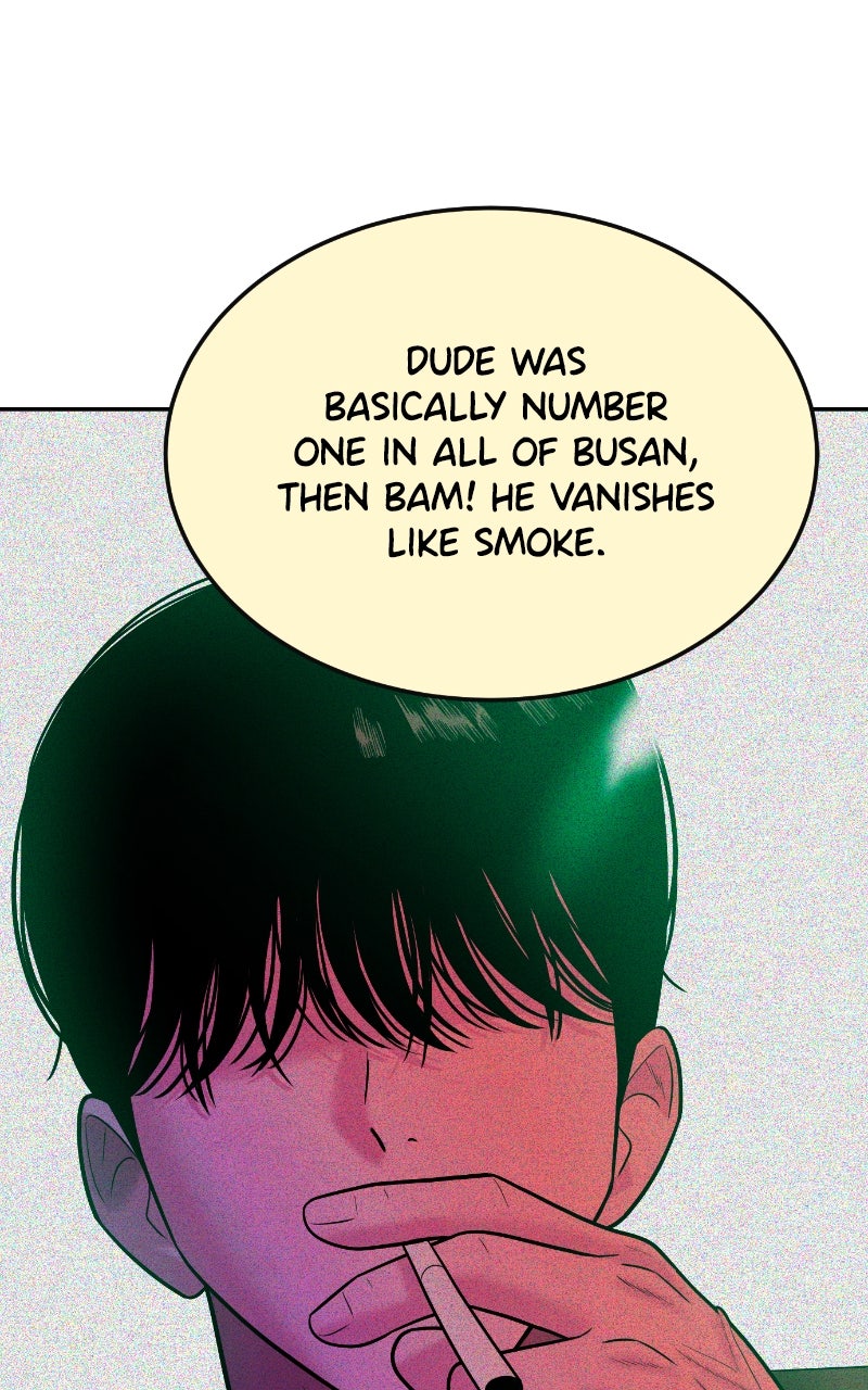 Read The Good Student EN Manga Online