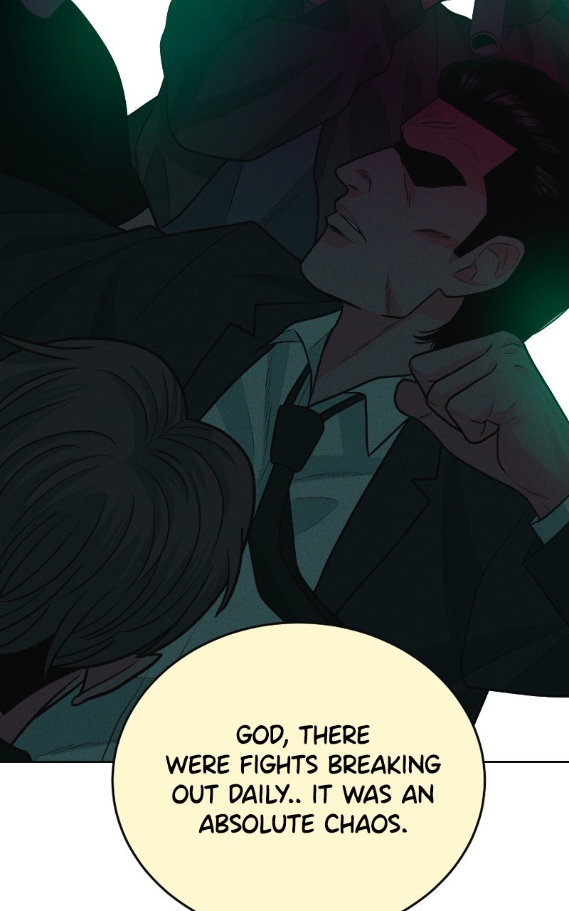 Read The Good Student EN Manga Online