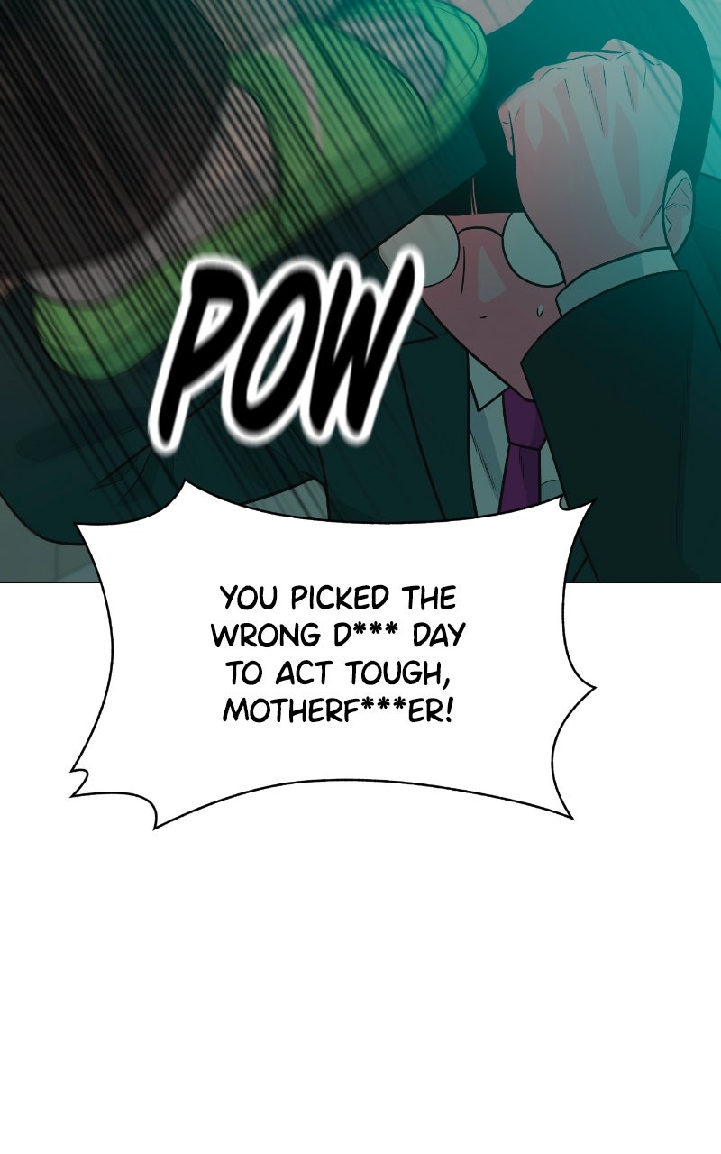 Read The Good Student EN Manga Online