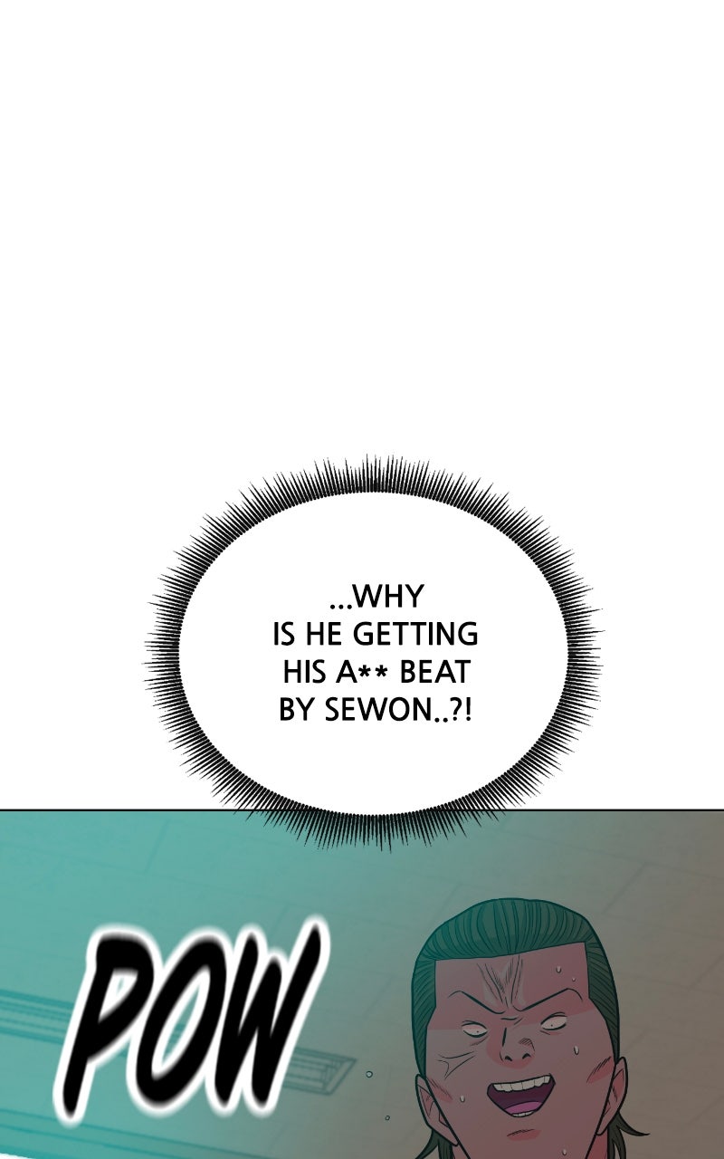 Read The Good Student EN Manga Online