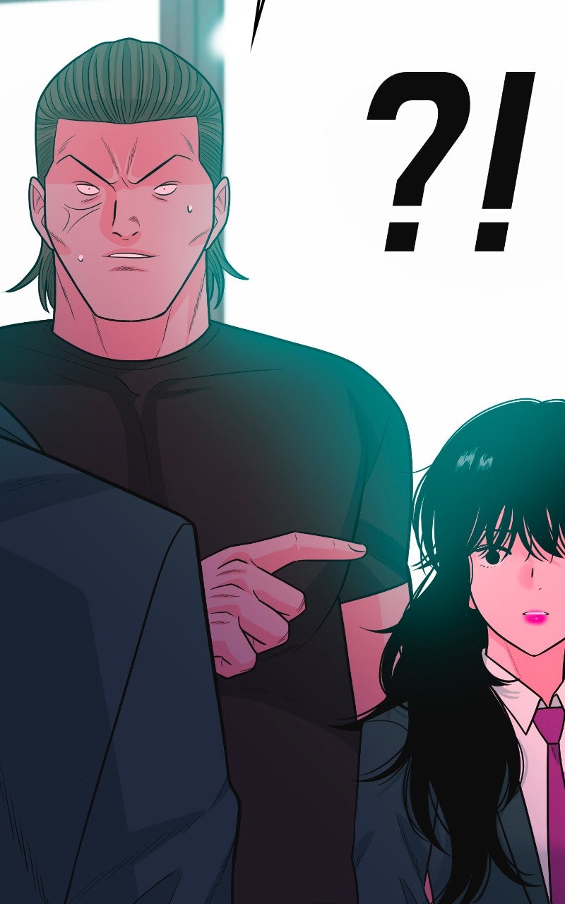 Read The Good Student EN Manga Online