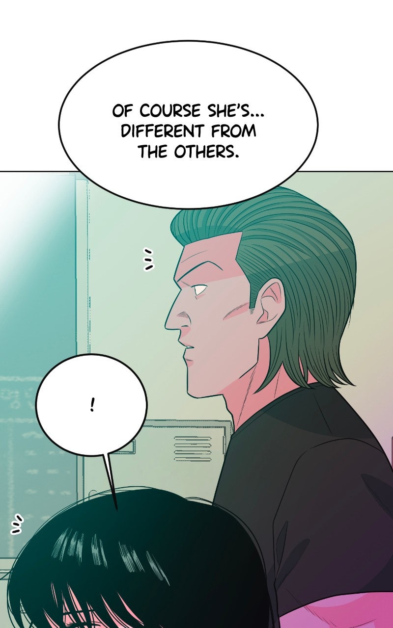 Read The Good Student EN Manga Online