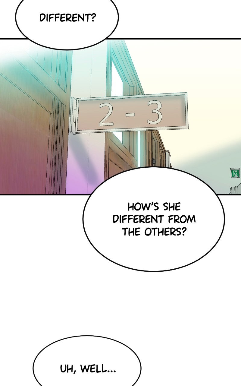 Read The Good Student EN Manga Online