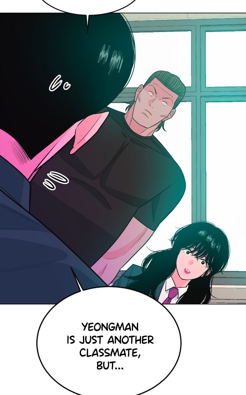 Read The Good Student EN Manga Online