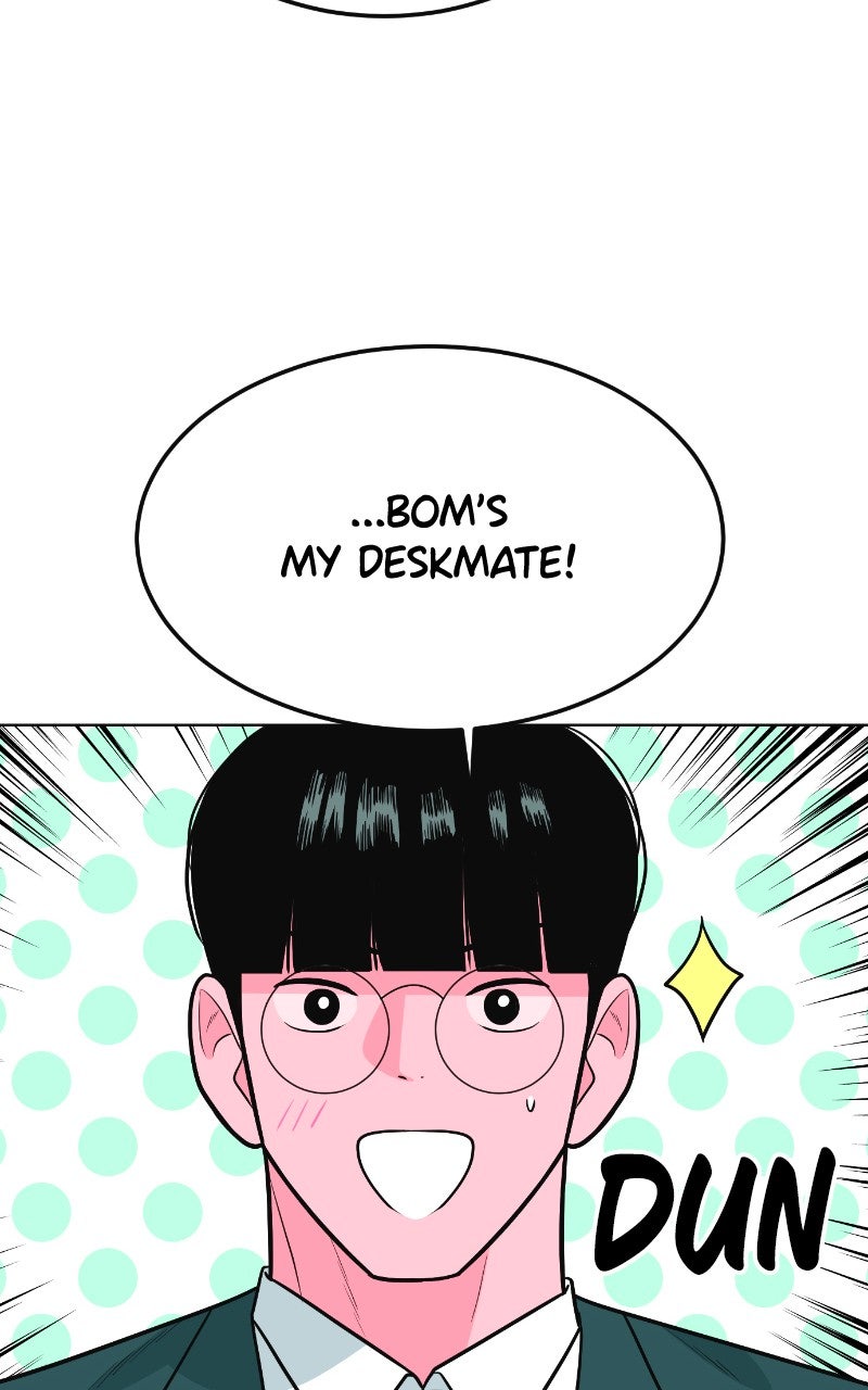 Read The Good Student EN Manga Online