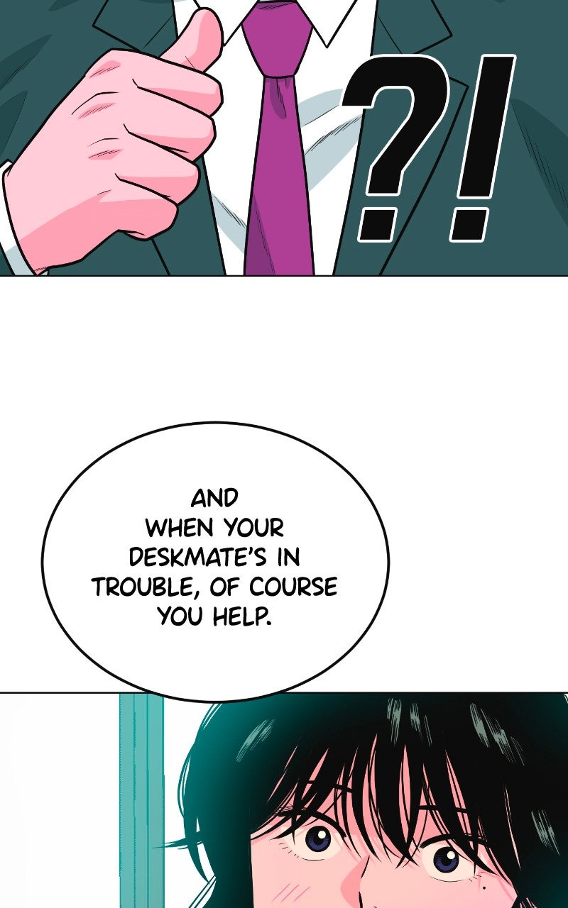 Read The Good Student EN Manga Online