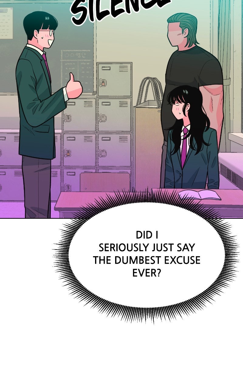 Read The Good Student EN Manga Online