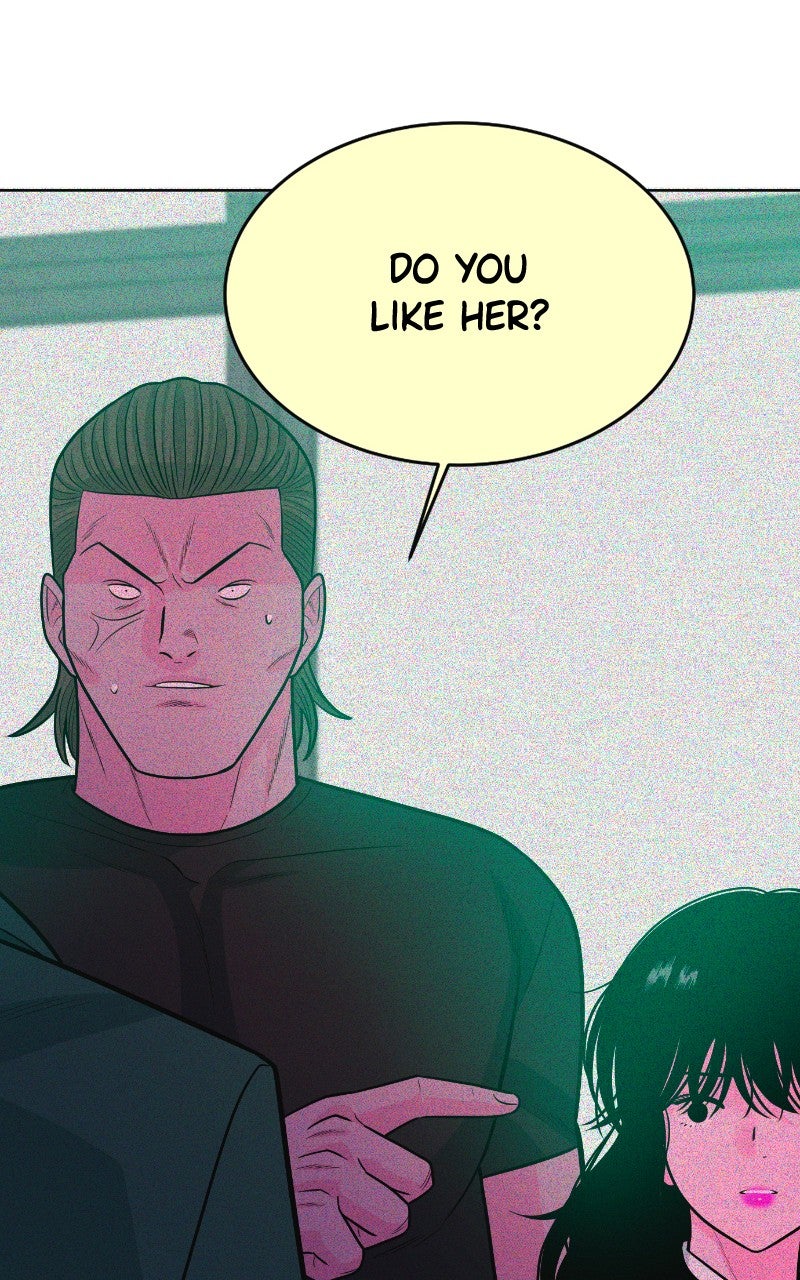 Read The Good Student EN Manga Online