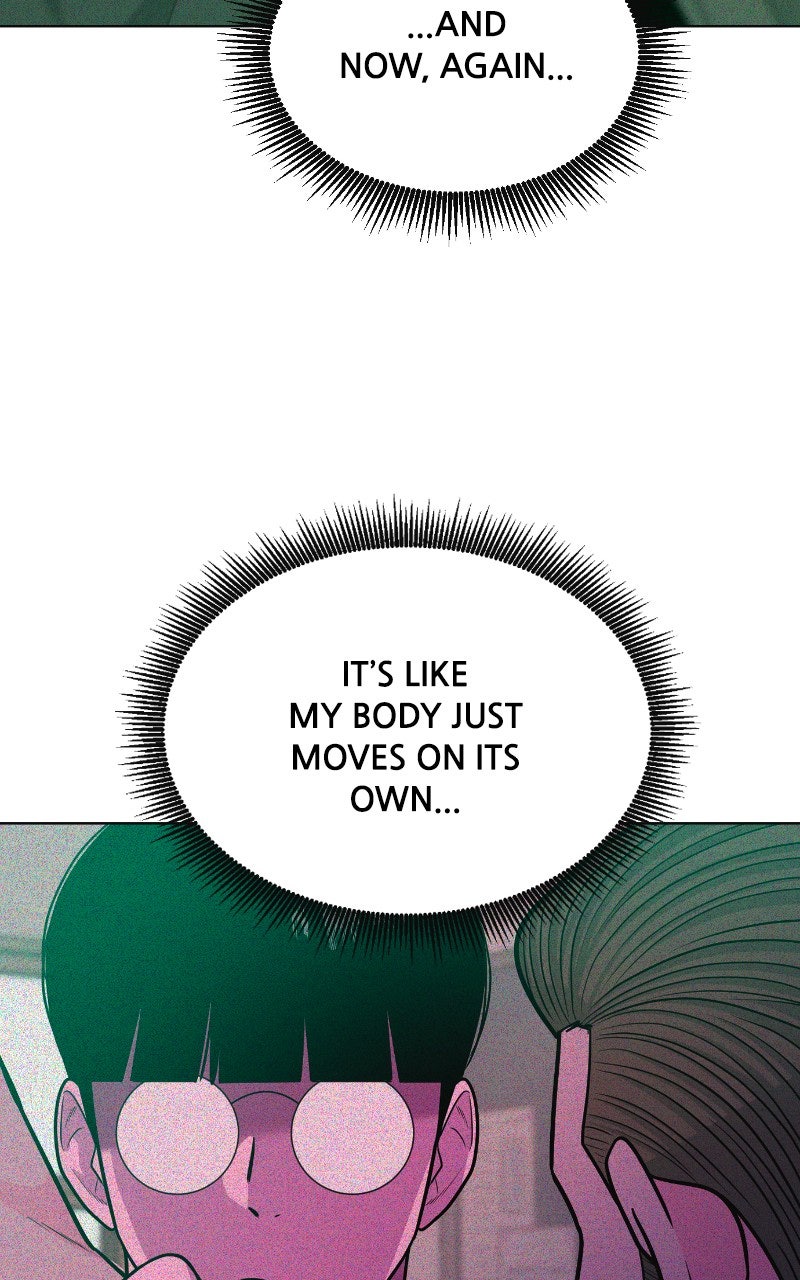 Read The Good Student EN Manga Online