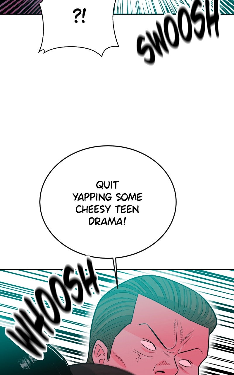 Read The Good Student EN Manga Online