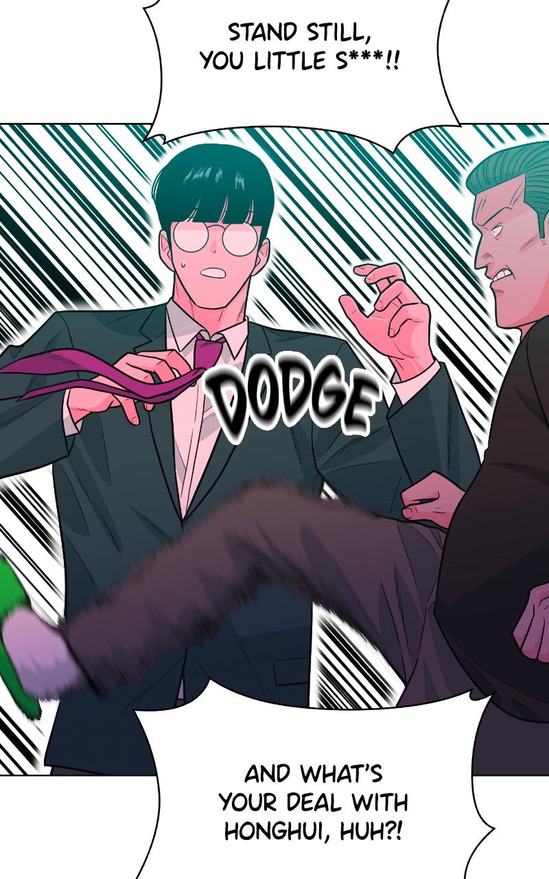 Read The Good Student EN Manga Online