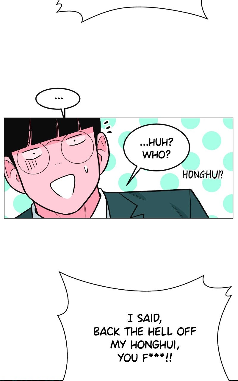 Read The Good Student EN Manga Online