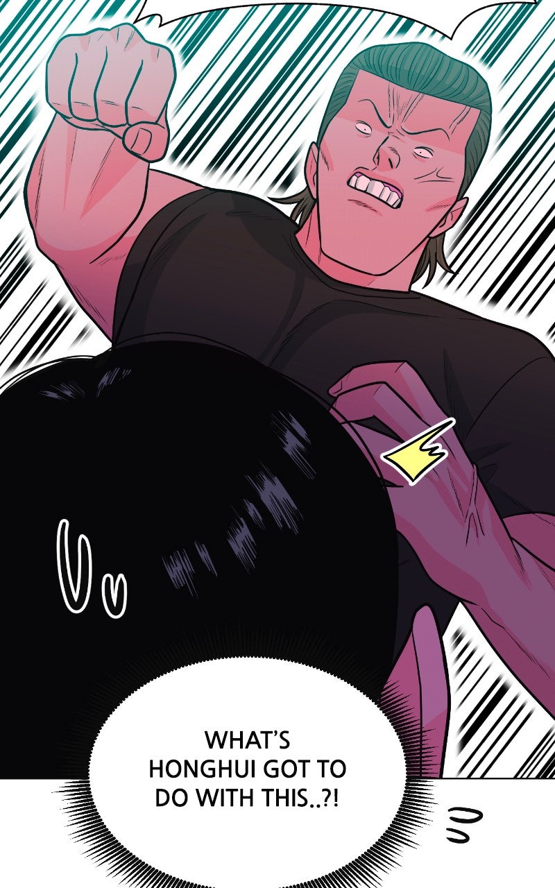 Read The Good Student EN Manga Online