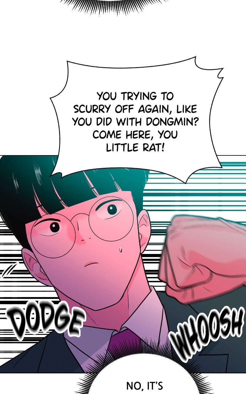 Read The Good Student EN Manga Online