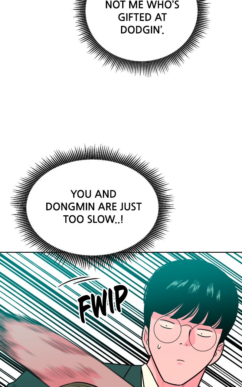 Read The Good Student EN Manga Online