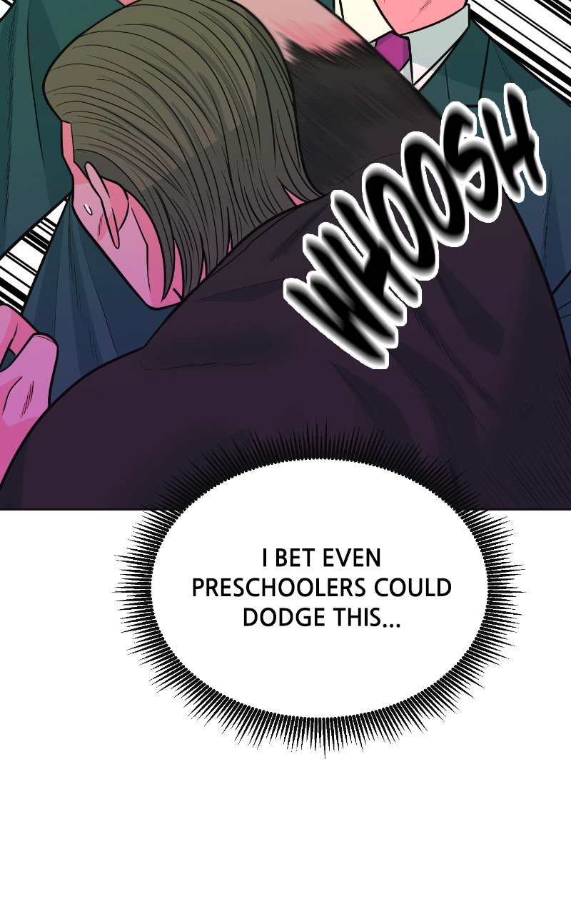 Read The Good Student EN Manga Online