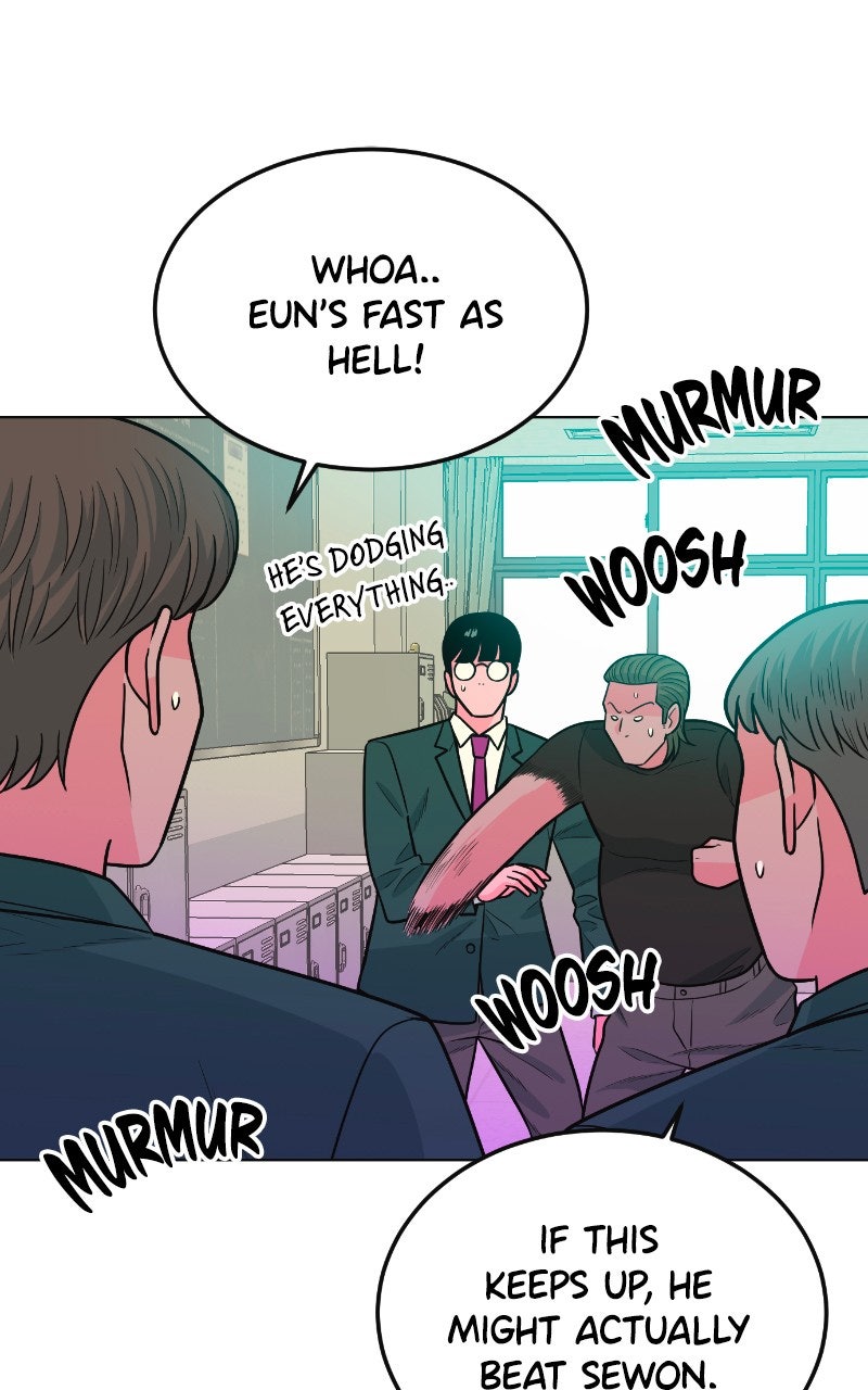 Read The Good Student EN Manga Online